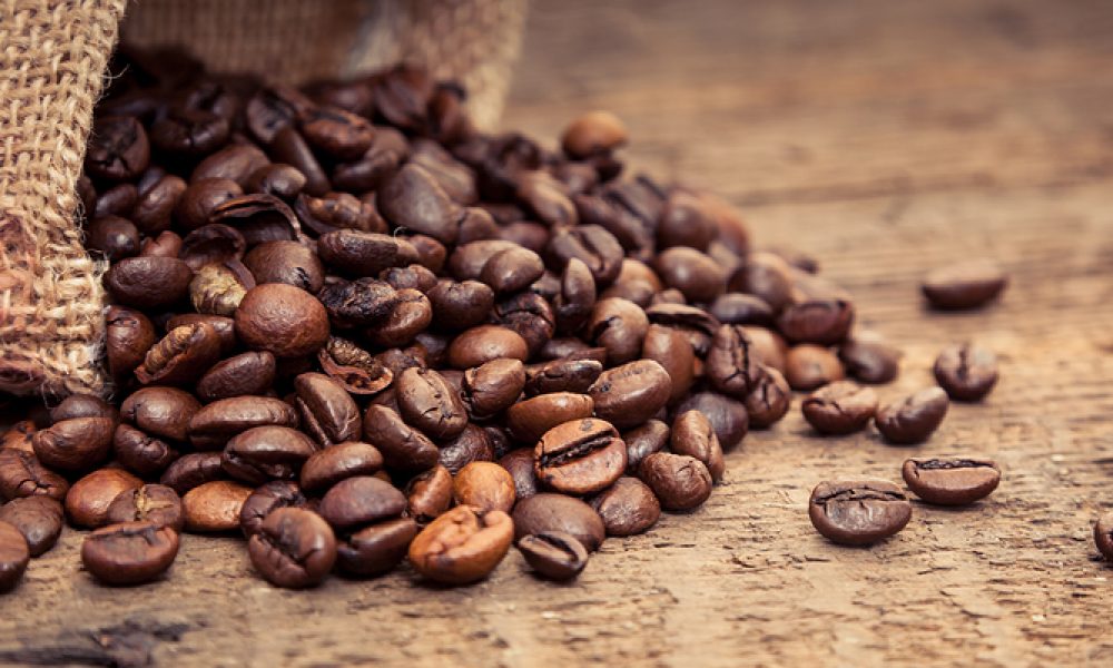 coffee-beans