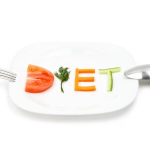 4 προγράμματα δίαιτας